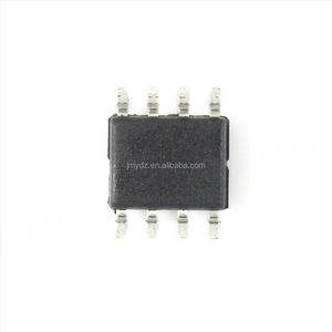 SI4866DY-T1-E3 SI4866 Écran en soie 4866 Emballage SOP8 - Product Image 3