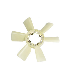 Lame de ventilateur de refroidissement de qualité supérieure de pièces riches pour camion Nissan UD 1985-1997 OE 21060-97078 Taiwan Made - Product Image 3