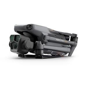 Drone Mavic 3 Fly More Combo Pro GPS avec 46 minutes de vol, télécommande, caméra pour relevés industriels, lutte contre les incendies et recherche - Product Image 2