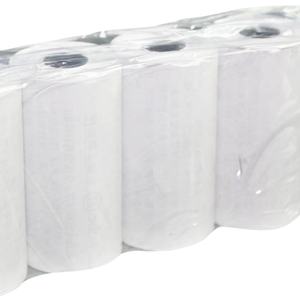 Rollo de Papel Térmico de Doble Capa de Grado Premium de 57 mm para Pequeñas Empresas, Libre de BPA, Venta al por Mayor - Product Image 5