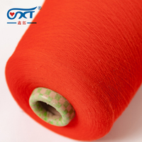 Prix usine En Gros 100% 32s Fil De Coton Pour Le Tricotage