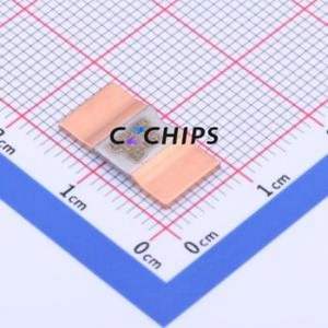 ตัวต้านทานตรวจจับกระแส CSS2H-5930K-1L00F ตัวต้านทานแบบ5931ตัวต้านทาน1โอห์ม1% 9วัตต์ - Product Image 1