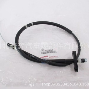 FENGTIAN Front <b>Throttle</b> <b>Cable</b> 78180 35052 For Toyota 4Runner Pickup Replacement Part - Product Image 5