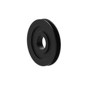 Vendita in fabbrica di grandi dimensioni V puleggia puleggia in ghisa puleggia a cinghia per trasmissione di potenza industriale - Product Image 2