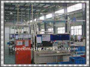 Radiateur de refroidissement automobile en aluminium de Chine pour PEUGEOT <span class=keywords><strong>206</strong></span> 99- MANUEL - Product Image 3