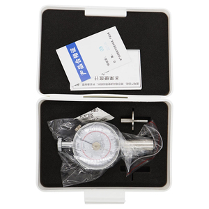 Durómetro Portátil para Frutas, Penetrómetro para Manzanas, Peras, Uvas, Naranjas, GY1, GY2, GY3, Esclerómetro - Product Image 5