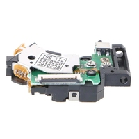 Lentille laser PVR-802W pour PS2 Slim 70000 90000, lecteur de lentille laser R 90000 PVR-802W, tête laser pour console PS2