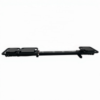 ROARFIT Microformer # 3 plateformes arrière durables, portables et réglables en aluminium pour studio de Pilates