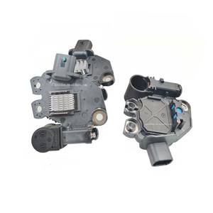 2718567 Alternador Regulador De Tensão 2542604 Auto Peças para Chevrolet Captiva Camaro Trailblazer - Product Image 1