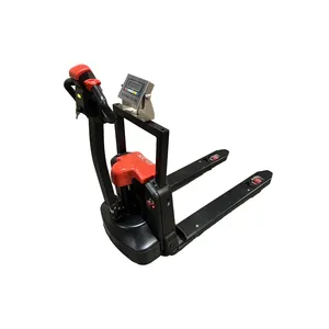 US-EJ4827M เครื่องชั่งพาเลทแบบมีมอเตอร์ (2,500 ปอนด์ x 1 ปอนด์) - Product Image 1