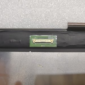 15.6 "FHD máy tính xách tay màn hình LCD NV156FHM-N4T + Cảm ứng số hóa lắp ráp f HP máy tính xách tay Hiển thị mô-đun 1920x1080 M27504-AA1 - Product Image 3