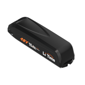 Tùy chỉnh hailong downtube 48V 10AH <span class=keywords><strong>lithium</strong></span> có thể sạc lại <span class=keywords><strong>ion</strong></span> <span class=keywords><strong>Battery</strong></span> Pack cho điện Ebike xe đạp - Product Image 5
