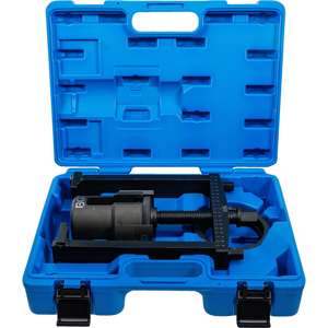 Juego de herramientas de casquillo de brazo de arrastre BGS eje trasero derecho para Ford y Volvo - Product Image 1