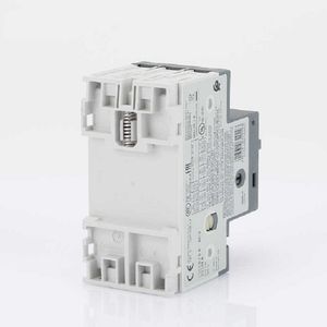 ใหม่ abbs ป้องกันมอเตอร์เบรกเกอร์ MS116 <span class=keywords><strong>MS132</strong></span> MS325 MS165 MS2X 0.<span class=keywords><strong>16</strong></span> 0.25 0.4 0.63 1 1.6 2.5 4 6.3 8 10 <span class=keywords><strong>16</strong></span> 20 25A - Product Image 4