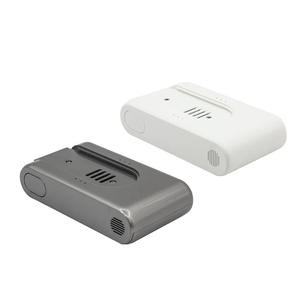 Batteries au lithium pour aspirateurs <span class=keywords><strong>Xiaomi</strong></span> K10 1C G9 G10 et Dreame V8 V9 <span class=keywords><strong>V10</strong></span> V11 V12 - Product Image 1