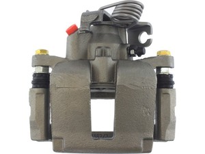 ขายส่งอะไหล่ OEM DG1Z2552A คาลิปเปอร์เบรกเคลือบผิว 1 2 4 6 พอต สำหรับรถยนต์ ECE R90 รุ่น 18B5466 FIAT FREEMONT สหรัฐอเมริกา - Product Image 1
