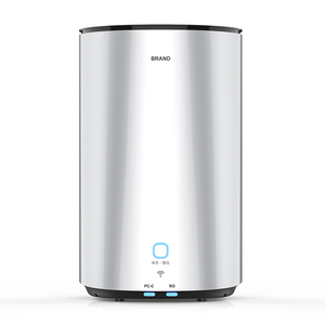 Purificador de <span class=keywords><strong>agua</strong></span> ro doméstico 400G 600G <span class=keywords><strong>WIFI</strong></span> opcional dispensador de <span class=keywords><strong>agua</strong></span> debajo del mostrador - Product Image 5