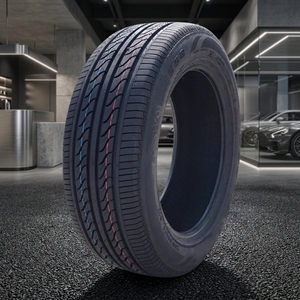 Pneumatico Radiale 195/55R16 87V Comfort Touring Tubeless Quattro <span class=keywords><strong>Stagioni</strong></span> <span class=keywords><strong>4</strong></span> Strati Premium Silenzioso Equilibrato con Ottima Aderenza 195 55 R16 - Product Image 1