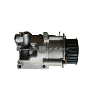 Lubricat de los recambios del motor diesel FL1011/2011. Bomba de aceite 0428 0145 0417 5573 0427 0645 04280145 04175573 04270645 para Deutz - Product Image 1