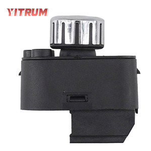 Interruptor de Ajuste de Espejo Retrovisor Yitrum 18G959565A para Volkswagen Bora 09-12, Unidad de Control del Vehículo - Product Image 2