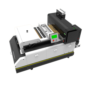 LINKO A650 I3200 stampante Dtf Semi automatica prodolor <span class=keywords><strong>CMYK</strong></span> + macchina da stampa stampante Dtf All <span class=keywords><strong>in</strong></span> One A3 - Product Image 4