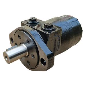 Moteur à piston hydraulique Buzile 15,6 kW 355 tr/min 6,8 kg en cuivre, remplacement pour Tb0165as100aaaa - Product Image 1