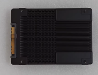 SSD Intel Optane P4800X 375GB dengan Latensi Ultra Rendah |   PCIe 3.0 X4 NVMe U.2 |   550K IOPS Daya Tahan Tinggi untuk Pusat Data/Server