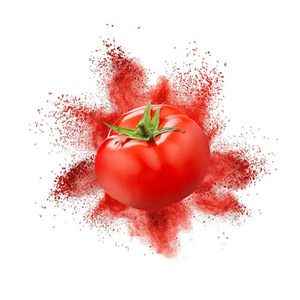 Extracto de hierbas de tomates de alta calidad, suplemento dietético de licopeno <span class=keywords><strong>en</strong></span> <span class=keywords><strong>polvo</strong></span>, potente nutriente para las personas - Product Image 1