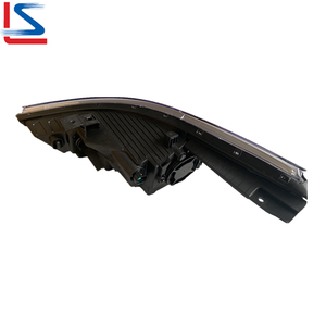 Phare avant pour <span class=keywords><strong>Hyundai</strong></span> <span class=keywords><strong>ACCENT</strong></span> 2017 2018 2019 2020 BLANC 92101-H6020 92102-H6020 - Product Image 2