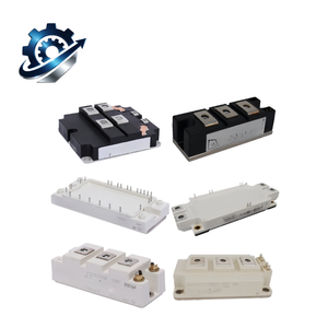 Module d'entraînement à onduleur industriel Top 2SP0115T2A0-12 Exportateur RoHS - Product Image 3