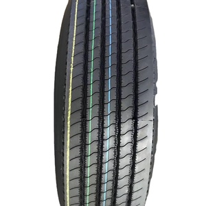 ยางรถบรรทุกหนักแบบเรเดียลไม่มียางใน ขนาด 15.5R25 ยี่ห้อ GITI ผลิตในสหรัฐอเมริกา สภาพใหม่ TBR - Product Image 1