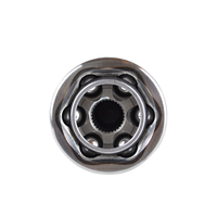 Arbre de transmission extérieur CCL 43410/49500/43420, joints homocinétiques pour VOLKSWAGEN PASSAT OEM 44014-S04-J50 44014-SR3-C50