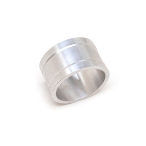 Đông quan Nhà cung cấp tùy biến nhôm 6061 tay áo mang buộc các bộ phận kết nối phụ kiện ống lót - Product Image 4