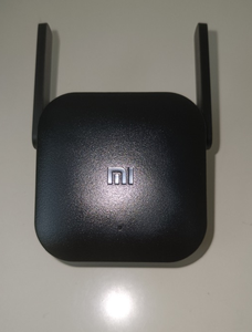 Repetidor original Xiao <span class=keywords><strong>mi</strong></span> Pro <span class=keywords><strong>WiFi</strong></span>, extensor de señal de 300Mbps, extensor de señal inalámbrico, amplificador de señal - Product Image 4