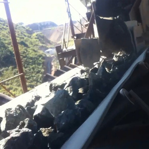 Trung Quốc Nhà máy cung cấp chống rách tải nặng Giao Thông Vận Tải dây thép cao su băng tải vành đai - Product Image 6