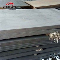 Tôle d'acier laminée à froid de 0,12 mm à 4 mm d'épaisseur DC01 DC02 DC03 DC04 SPCC SPCD SPCE SPCF pour la fabrication d'appareils électroménagers