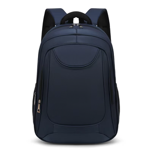 Sac à dos multifonctionnel à détection de mouvement, imperméable, en polyester Oxford, avec fermeture éclair, pour homme, tendance, vente chaude, LvTeng - Product Image 3