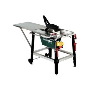 - 0103153100 TKHS 315 M - 3,1 WNB - <b>3100</b> W Table saw - EAN 4003665403403 MULTI TOOLS, SAWS AND HACKSAWS CIRCULAR SAWS - Product Image 4
