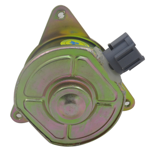 Nuovo radiatore ventola di raffreddamento elettrica motore ASSY Fan per Nissan Leaf X-trail x trail T30 21487-CX000 21487 cx000 - Product Image 6