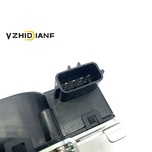 Blocco blocco del bagagliaio all'ingrosso 81230-1H000 812301 h000 per Hyundai Santa FE IX20 <span class=keywords><strong>KIA</strong></span> Sorento Soul Optima <span class=keywords><strong>Venga</strong></span> - Product Image 3