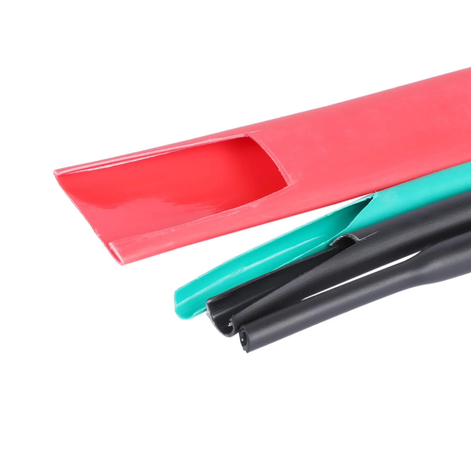 UL Approved 2: 1electrical Heat Shrink Insulation Tubing