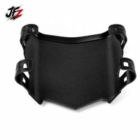 Cache-numéro avant vierge Surron Light Bee LBX, protection en plastique pour moto électrique tout-terrain, kit MX Enduro