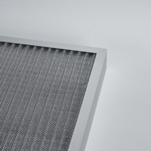 Filtro de Aire Personalizado para Sistemas de Ventilación <span class=keywords><strong>HVAC</strong></span>, Filtro de Malla de Aluminio, Filtro de Admisión de Aire Acondicionado de Acero Inoxidable - Product Image 3