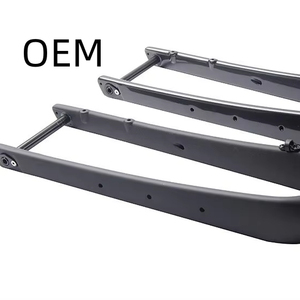 OEM 2025 sợi Carbon Đường Thùng trục phía trước cứng nhắc ngã ba 700 * 45C sỏi Xe đạp cho <span class=keywords><strong>off</strong></span>-<span class=keywords><strong>road</strong></span> sử dụng - Product Image 1