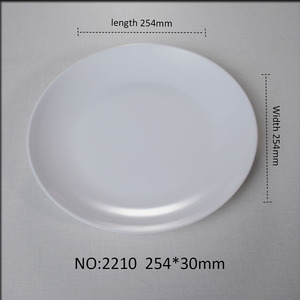 <span class=keywords><strong>Platos</strong></span> de cena de <span class=keywords><strong>melamina</strong></span> de <span class=keywords><strong>Amazon</strong></span> al por mayor, <span class=keywords><strong>platos</strong></span> redondos sólidos de <span class=keywords><strong>melamina</strong></span> para el hogar y el hotel - Product Image 6