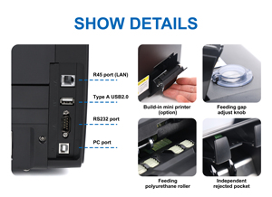 Portable Mix Value Cash <strong>Counting</strong> <strong>Machine</strong> Mix Value <strong>Currency</strong> <strong>Counting</strong> <strong>Machine</strong> Mixed <strong>Currency</strong> <strong>Counting</strong> <strong>Machine</strong> - Product Image 5