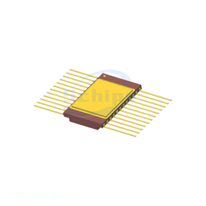 Data Acquisition Electronic Chips Component CAT5113ZI-50-MP Original - Product Image 1