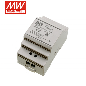 ICL-16L ICL-28 ICL-28LSwitching 전원 공급 장치 ICL-16R/16L/28R/28L AC 돌입 전류 리미터 레일 유형/스트립 유형 신규 및 원본 - Product Image 2