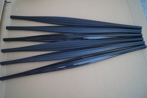 SHENYU - Tubo de Fibra de Carbono 3K de 5 mm de Alta Resistencia y Peso Ligero, Hecho a Medida, para Fusil de Pesca Submarina -50-150C - Product Image 5