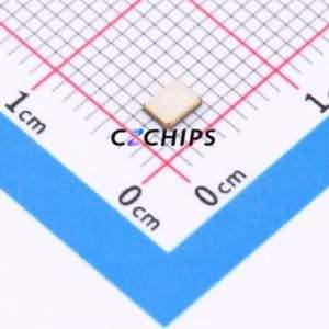 SX3B12.288F2010F30 Crystal (Passive) SMD3225-4P Crystal Oscillator SMD Crystal Oscillator 12.288MHz 10ppm 20pF - Product Image 1